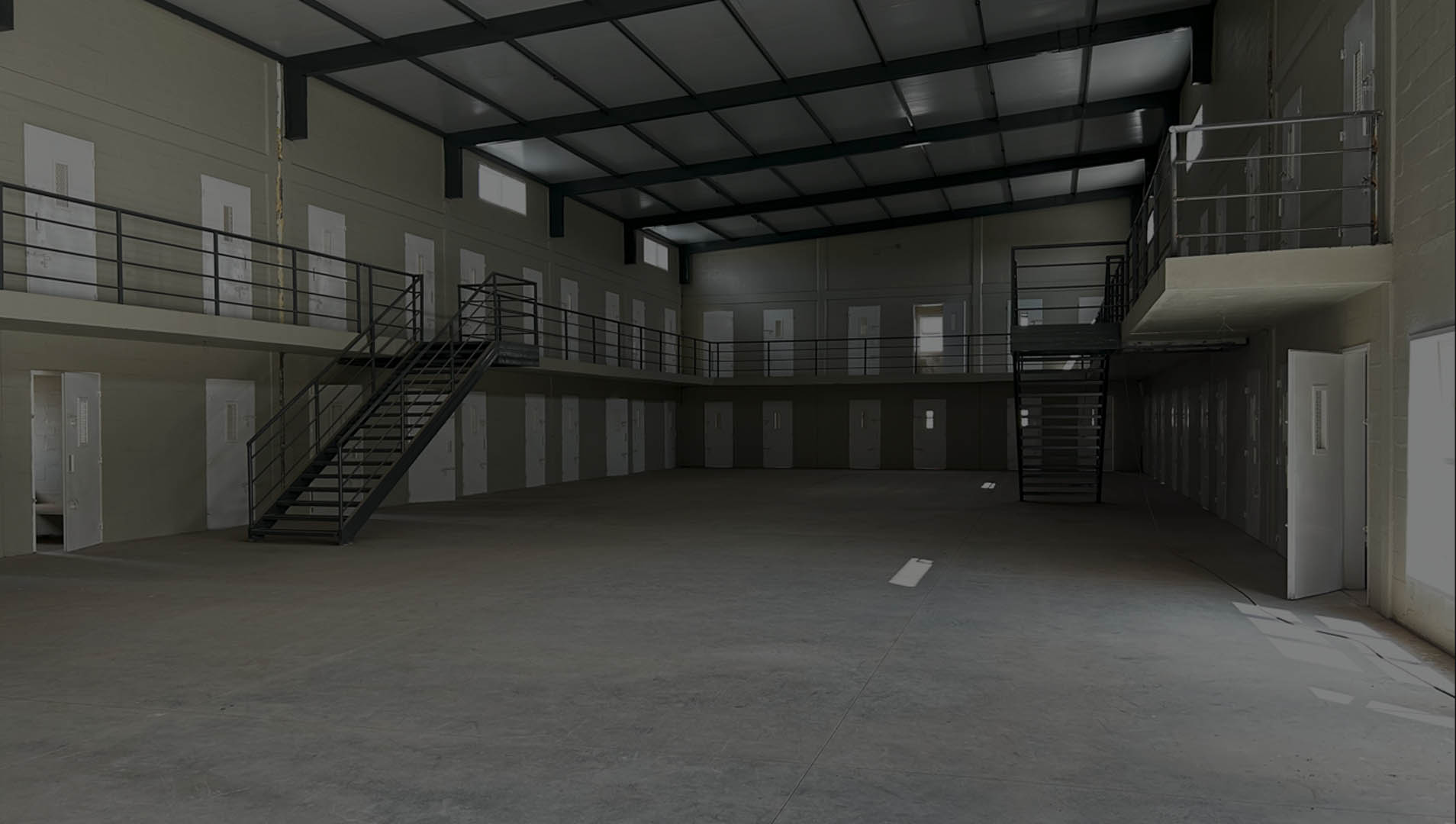 PM Construcciones – Constructora
